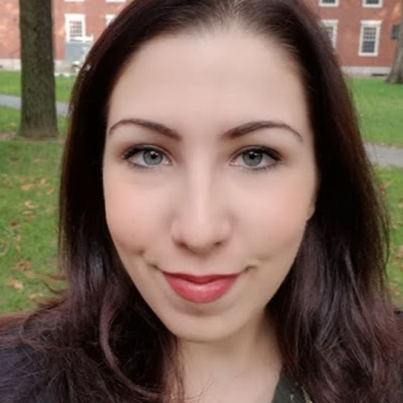 Meet your Posher, Janelle - Picture 1 of 1